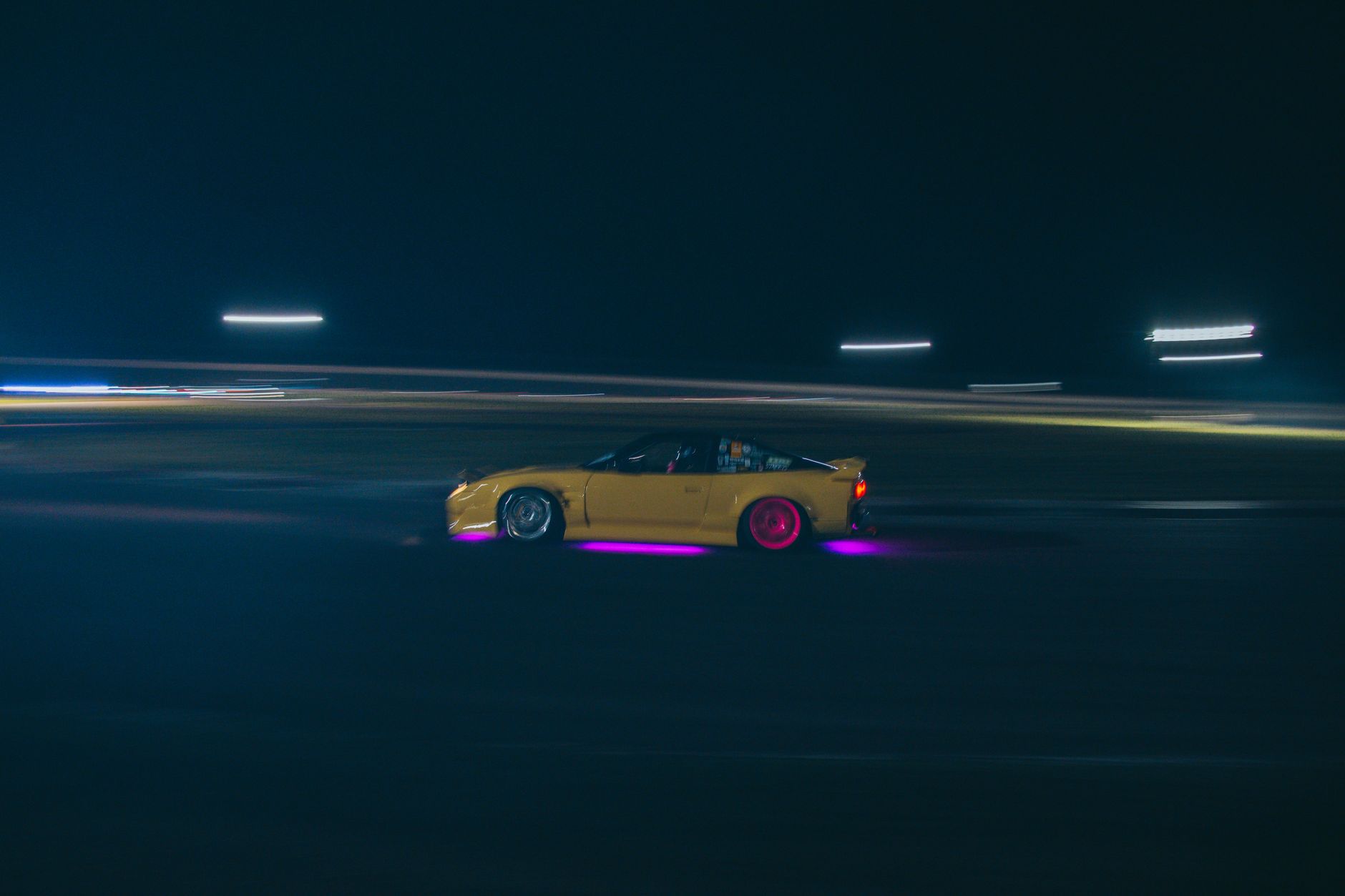 Aurora Drift review